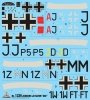 Italeri 1339 Ju 52/3 m See (1:72)